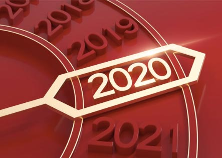 回顧三江 | 難忘2019，展望2020！