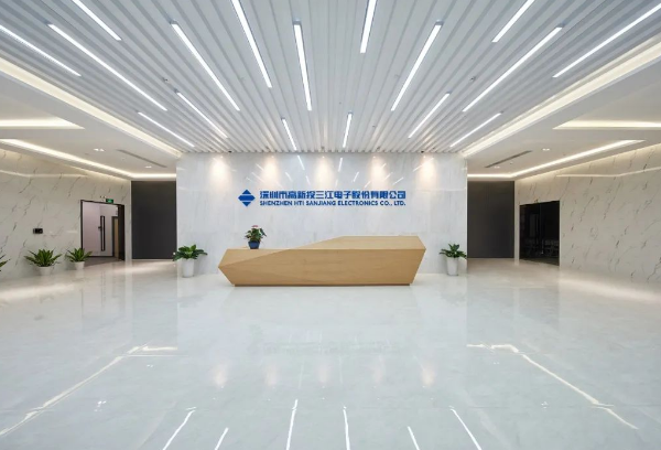 作為消防報(bào)警廠家，高新投三江都有哪些特點(diǎn)？